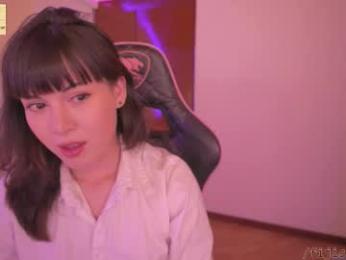 fijisakistar webcam model stream image