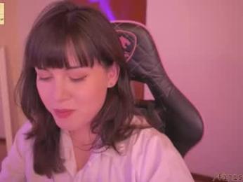 fijisakistar webcam chaturbate model stream image