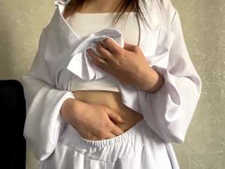 malisaganong webcam model stream image