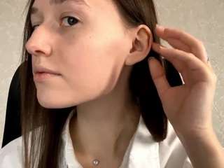 malisaganong webcam model stream image
