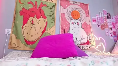 Leri_Dells webcam model stream image