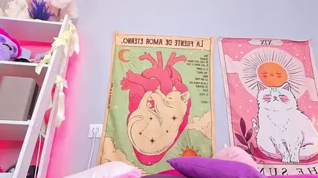 Leri_Dells webcam model stream image