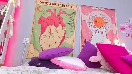 Leri_Dells webcam model stream image