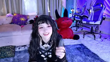 zephirahabney webcam stripchat model stream image