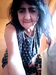 Lovely_Lori webcam model stream image