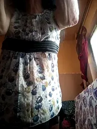 Lovely_Lori webcam stripchat model stream image