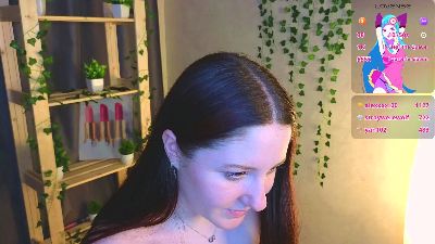 Vitalitybrevn webcam cam4 model stream image