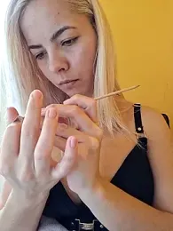 allinqueen webcam model stream image