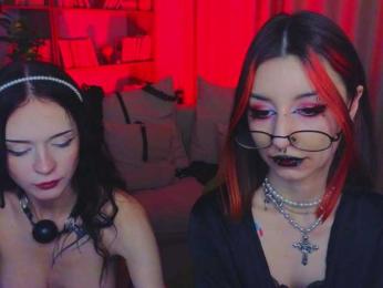 MistressMarcelline webcam bongacams model stream image