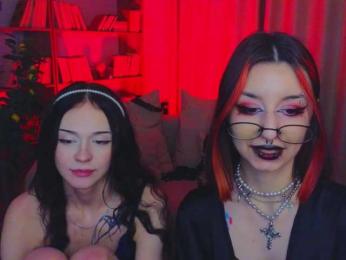 MistressMarcelline webcam model stream image