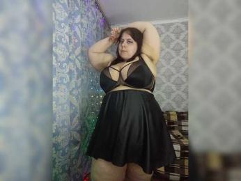 I_GODDESS webcam model stream image