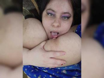 I_GODDESS webcam model stream image