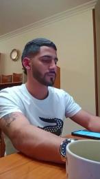 Darcal076 webcam model stream image