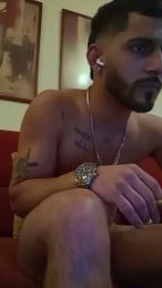 Darcal076 webcam model stream image