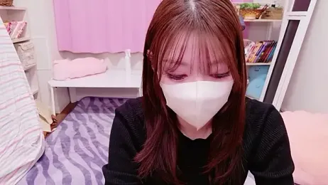 ASUKA-TV webcam stripchat model stream image