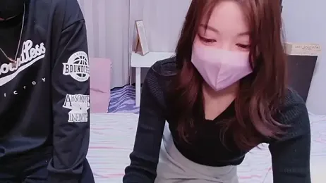 ASUKA-TV webcam model stream image