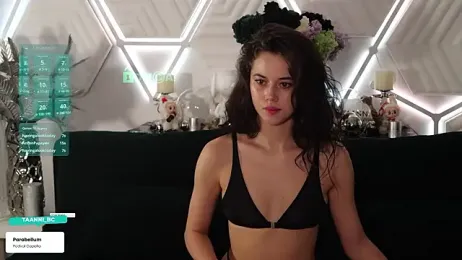 taanni_bc webcam model stream image