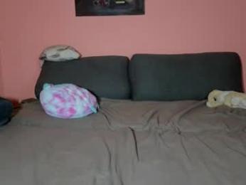 katusha008 webcam model stream image