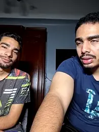 MastersBroscock webcam model stream image