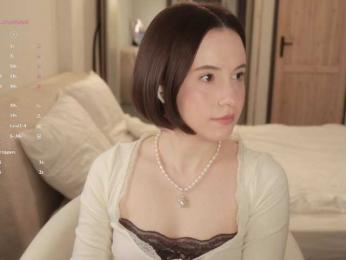 MissEssie webcam model stream image