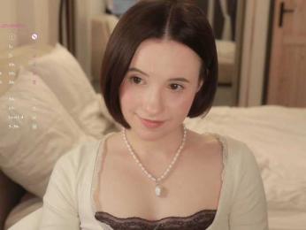 MissEssie webcam model stream image