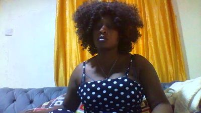 spicyebony2 webcam model stream image