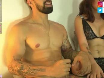 roma_fusion webcam model stream image