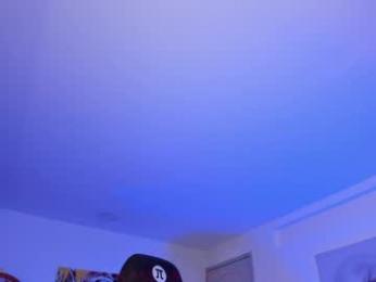 marily_daniela_ webcam model stream image