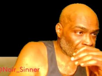 sinnernoir webcam model stream image