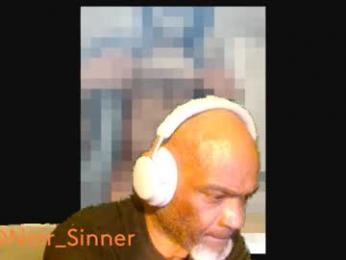 sinnernoir webcam model stream image