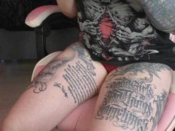 Devilsbride webcam bongacams model stream image