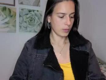 ohanna_ webcam model stream image