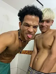 MaxyRyan webcam model stream image