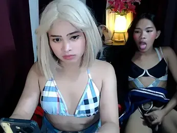 DevilCockMaxine webcam model stream image