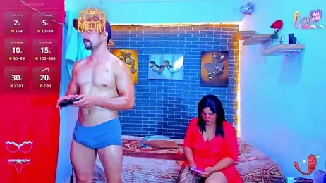 alessandro27yleonora webcam model stream image