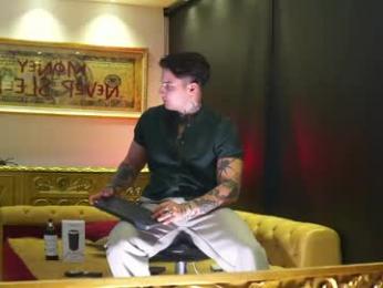 dantecoppolaa webcam model stream image