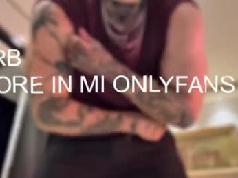 dantecoppolaa webcam model stream image