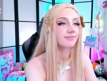 milkycute webcam model stream image