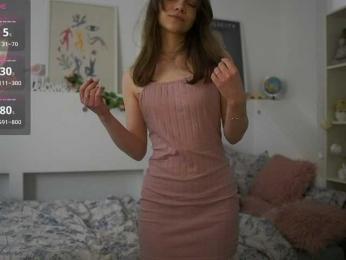 NatashaMalko webcam bongacams model stream image