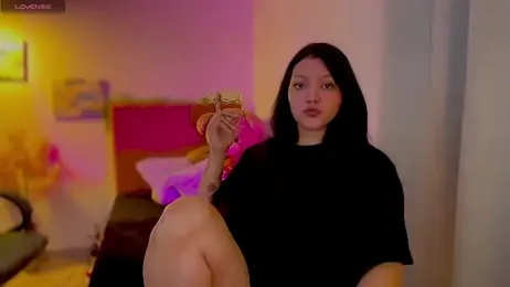 MarcellaGriffin webcam model stream image