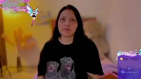 MarcellaGriffin webcam model stream image