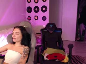 teddy_mode webcam model stream image