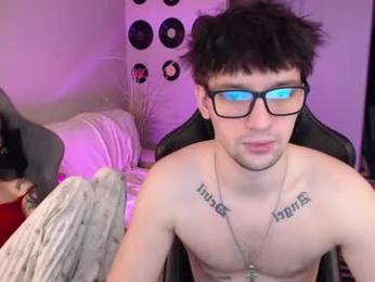 teddy_mode webcam model stream image