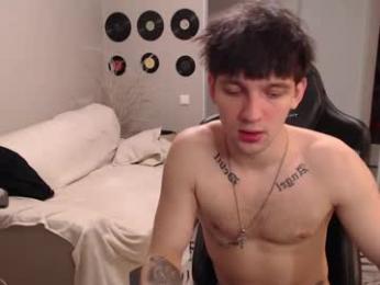 teddy_mode webcam model stream image