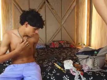 hotcouple_222 webcam chaturbate model stream image