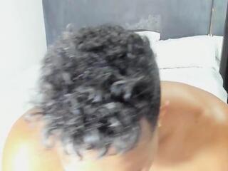 Mat Strong webcam model stream image