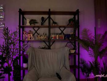 Careful_i_Bite webcam model stream image