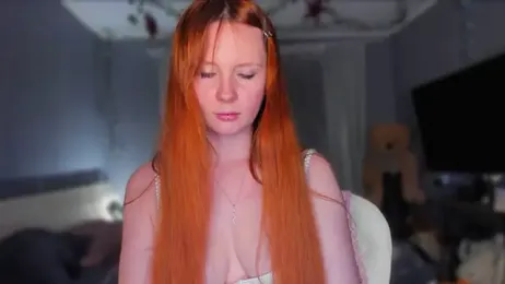 KlementinaBbG webcam model stream image