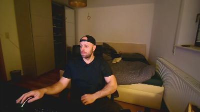 freddow webcam model stream image