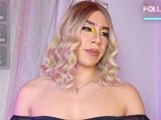 alonehazel01 webcam model stream image